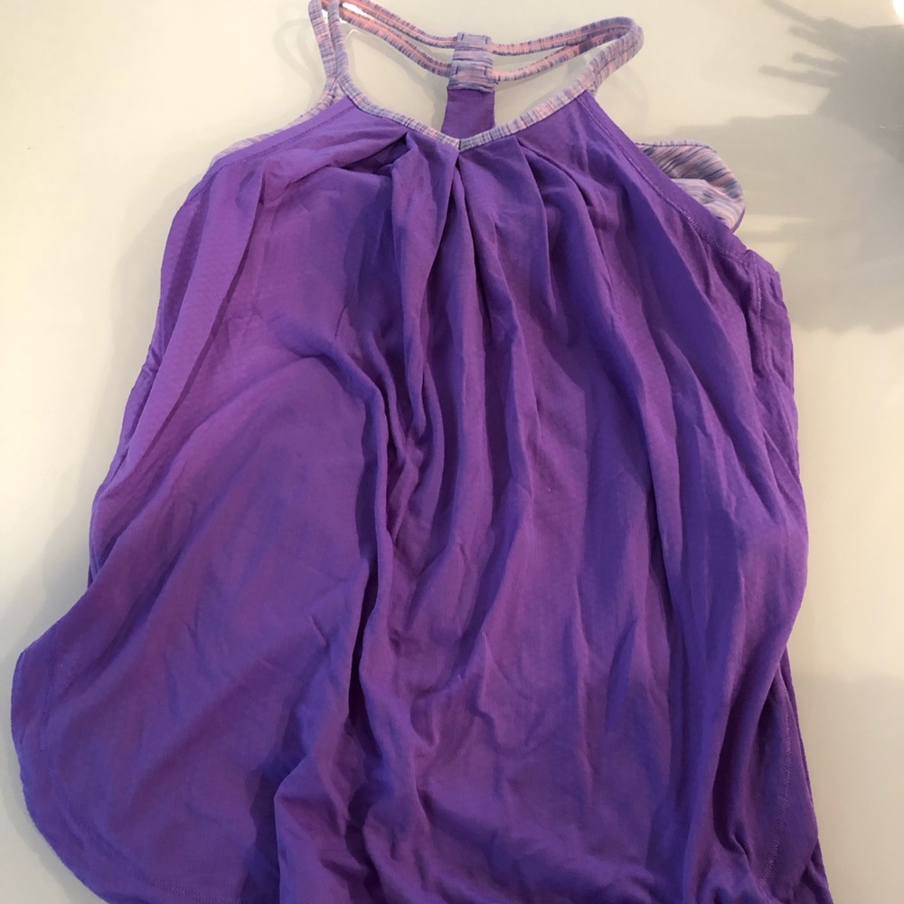 Girls IVIVVA tank